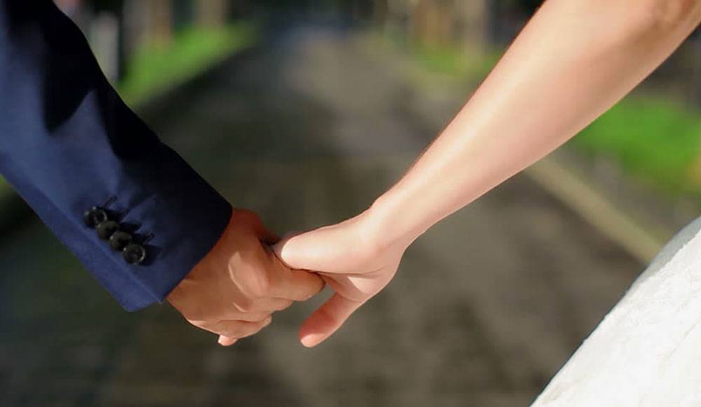 The questions you should ask your partner before marriage before marriage
