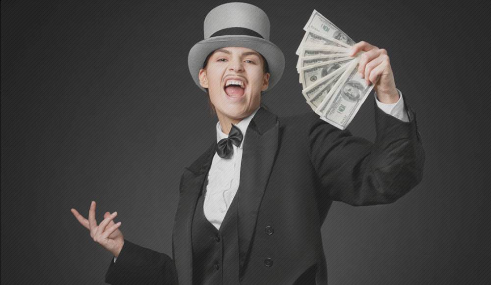 You will never become wealthy by these behaviors wealthy man