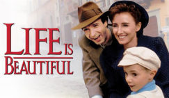 دانلود فیلم انگیزشی Life Is Beautiful فیلم life is beautiful