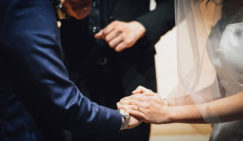 The important points you should know before remarriage before remarriage