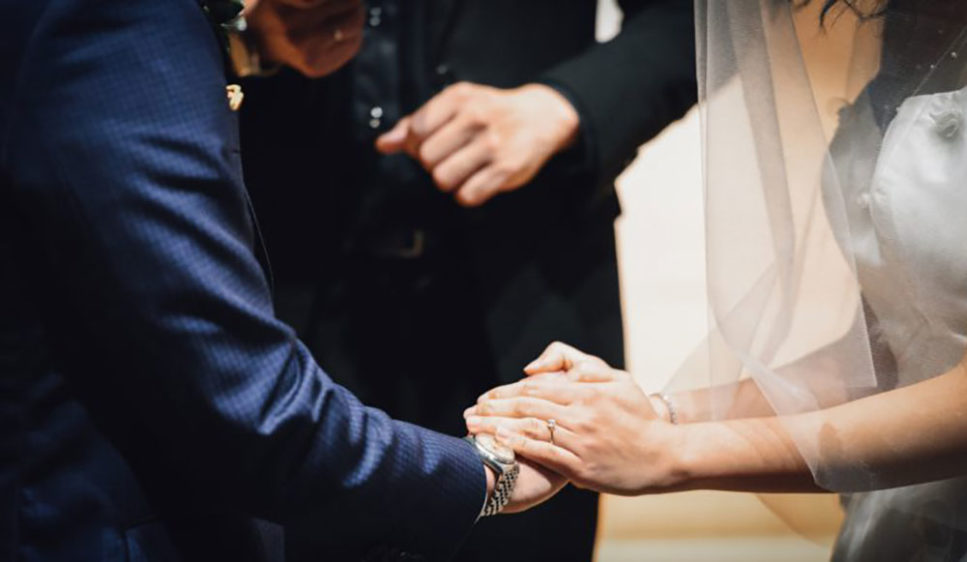 before remarriage