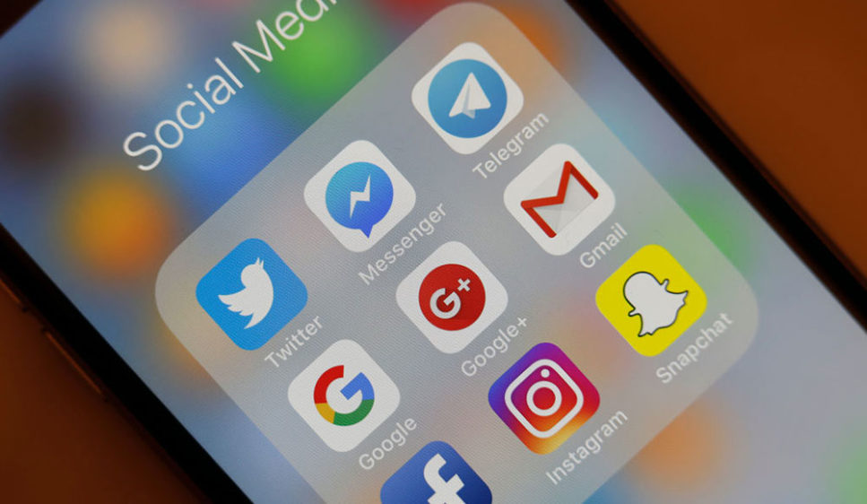 digital communication
