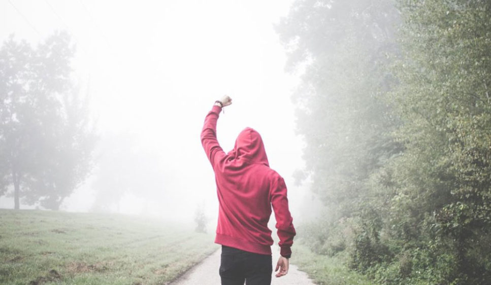 How can sentences affect our increasing self-confidence? sentences