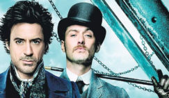 How did Sherlock Holmes use all his mental skills? Sherlock Holmes