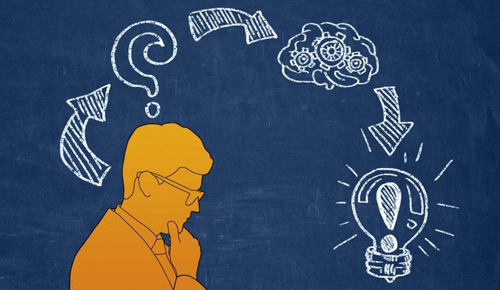 آیا منطق باعث رسیدن افراد به موفقیت میشود؟ منطق