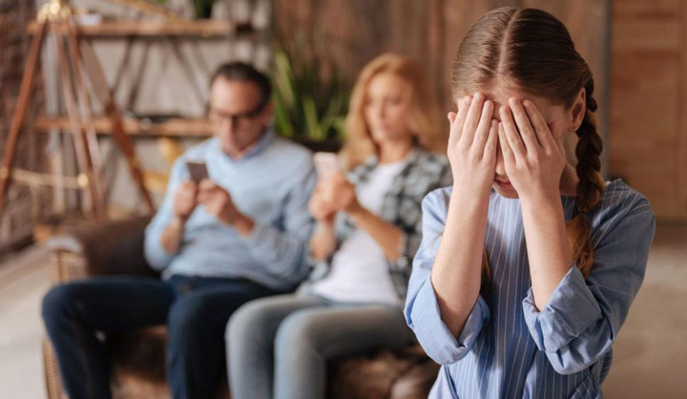 How to resolve our child’s embarrassment with various games? child's embarrassment