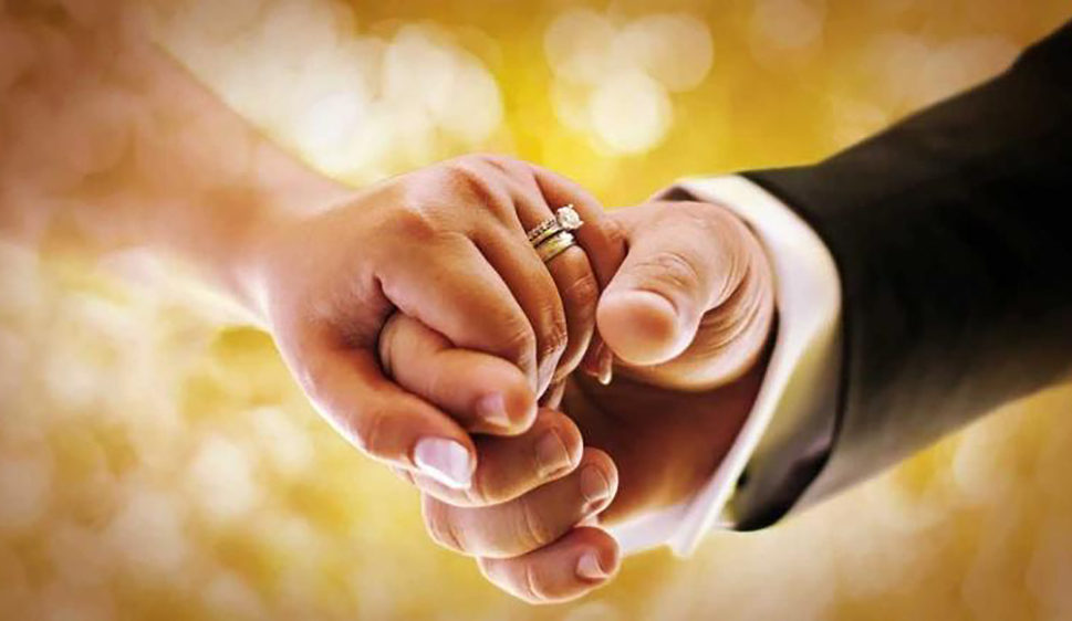 Why is the first two years of married life so important? first two years of married