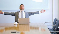 How to get the best results by working less working less