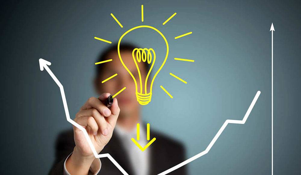 برنامه مالی برای داشتن کسب و کار