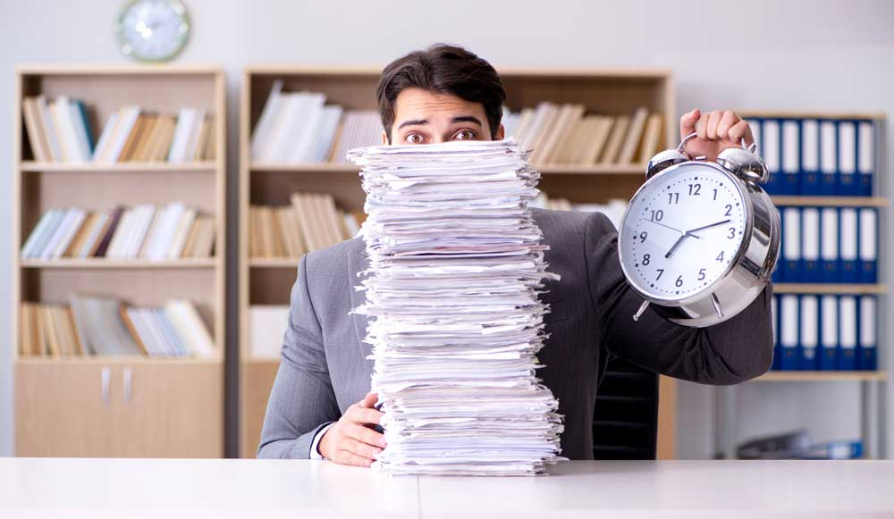 How can we quickly change into a well-ordered person? well-ordered