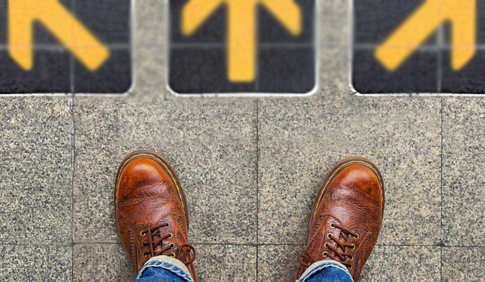 increase our decision-making