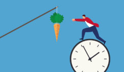 رسیدن به ثروت برای افراد یک پاداش است یا پیامد؟ پاداش است یا پیامد؟