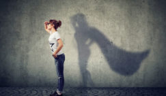 درباره ارزش خود چه میدانید؟ یک انسان با ارزش بینهایت! ارزش خود