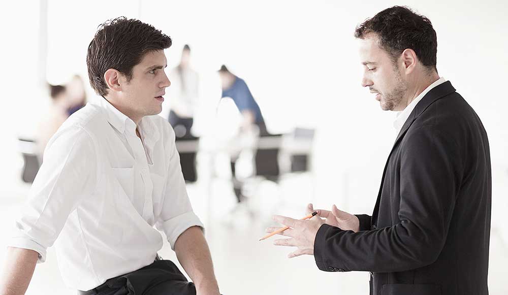 ساخت یک ارتباط؛ چگونه با دیگران ارتباط برقرار کنیم؟ ساخت یک ارتباط