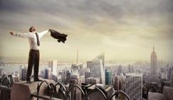 اگر کسی توانسته است شما هم میتوانید موفق شوید الگوبرداری در ان ال پی