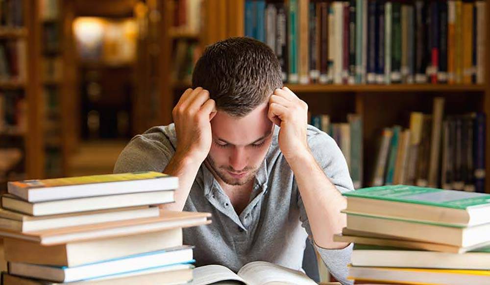 یادگیری و مطالعه درست با ان ال پی یادگیری درست