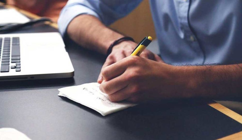 ۵ راه برای افزایش بهرهوری و رسیدن به موفقیت افزایش بهرهوری